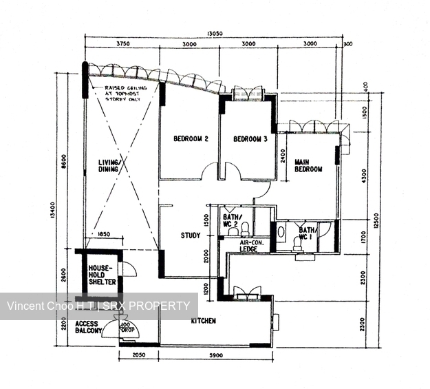 Blk 114 Edgefield Plains (Punggol), HDB Executive #348801311